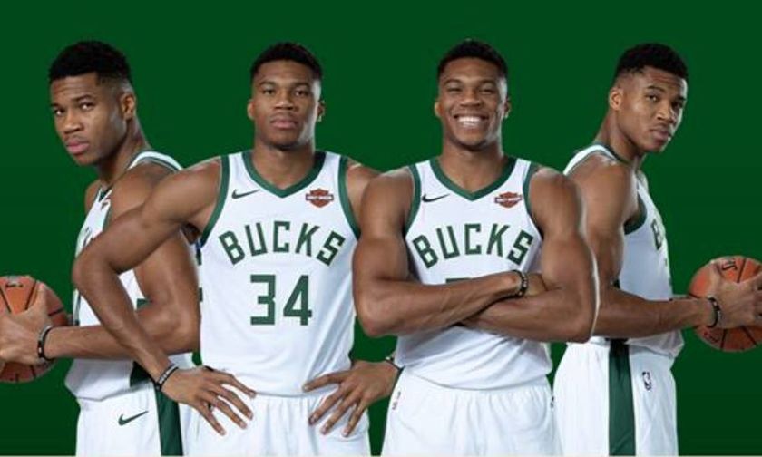 Δεν έχει αντίπαλο - «Δαιμονισμένος» Γιάννης (vid)