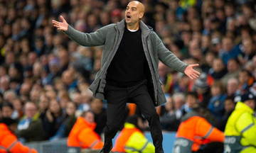 Πεπ: «Η Premier League με έκανε καλύτερο προπονητή»