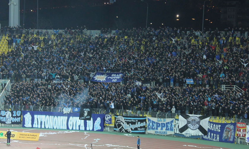 «Βράζει» ο κόσμος του Ηρακλή, γιούχαραν τους παίκτες