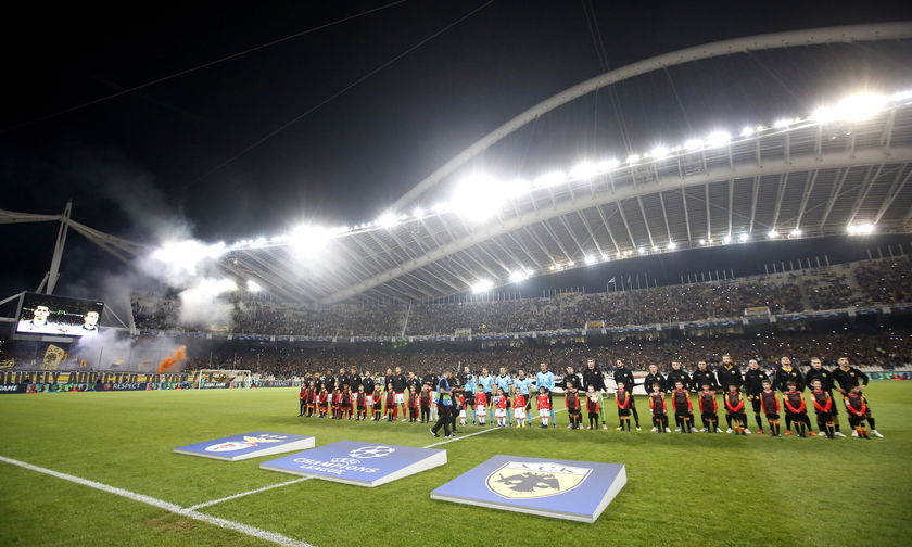 Champions League: Η Βαλένθια πέταξε εκτός τον Αγιαξ 
