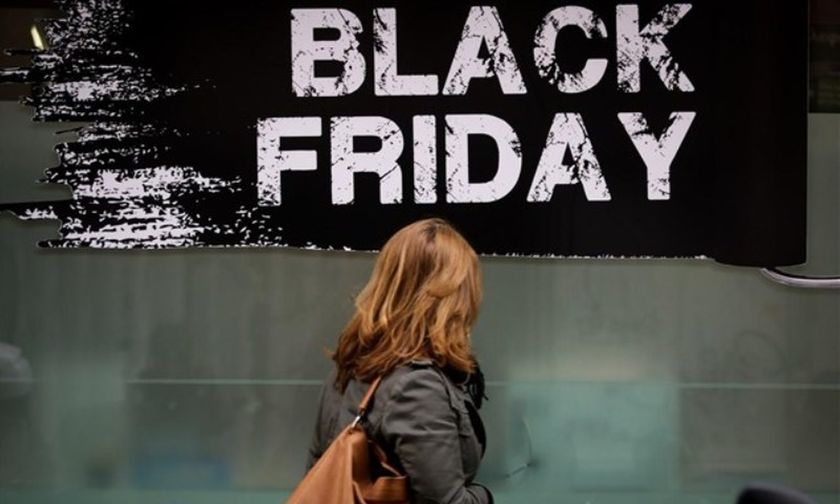 Στον ρυθμό της Black Friday τα εμπορικά καταστήματα - Τι να προσέξετε 