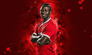 Λίβερπουλ: Συμβόλαιο... «ζωής» με Μανέ!