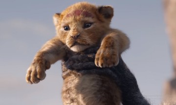  The Lion King (2019): Η ταινία που σημάδεψε τα παιδικά μας χρόνια είναι ξανά εδώ