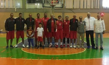 Οι παλαίμαχοι του Ολυμπιακού στη Ρόδο για καλό σκοπό