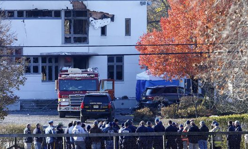 ΗΠΑ: Ξεκλήρισαν οικογένεια Ελληνίδας ομογενούς