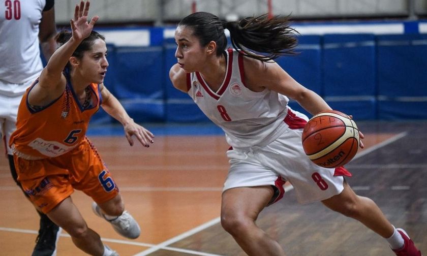 Με τον ΠΑΟΚ για το πρωτάθλημα ο Ολυμπιακός