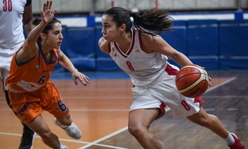 Με τον ΠΑΟΚ για το πρωτάθλημα ο Ολυμπιακός