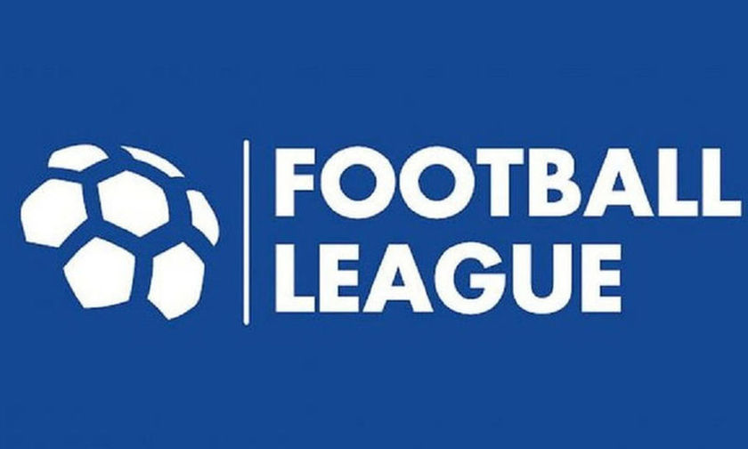Football League: Τα αποτελέσματα, η βαθμολογία και το πρόγραμμα (έκτη αγωνιστική)