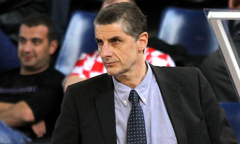 Λιναρδος: "Ο Μπλατ βάζει στοιχεία του ΝΒΑ στον Ολυμπιακό"