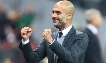 Γκουαρντιόλα: «Δεν θα κάνουμε μεταγραφή τον Ιανουάριο»