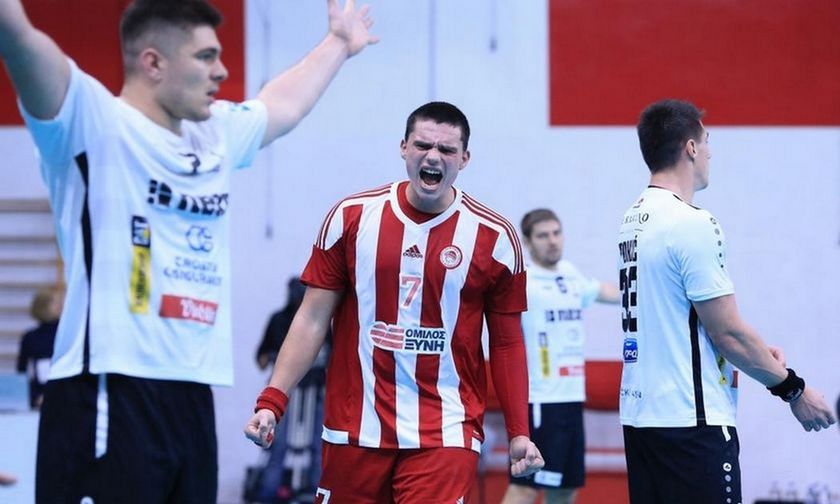 LIVE Streaming: Νεξέ - Ολυμπιακός