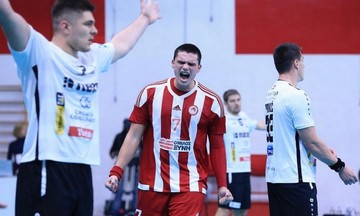 LIVE Streaming: Νεξέ - Ολυμπιακός