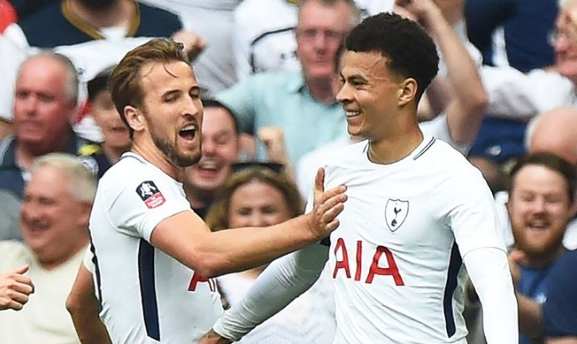 Premier League: Η Τότεναμ ήταν νικήτρια του λονδρέζικου ντέρμπι (vid) 