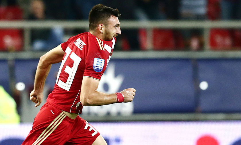 «Περνάνε» Ολυμπιακός και Λάτσιο 