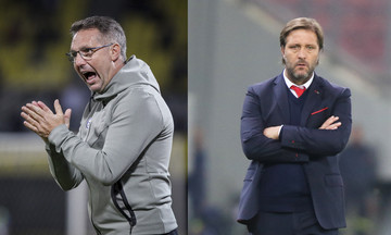 Super League: Όλα τα βλέμματα στο Περιστέρι