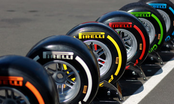 Μαζί μέχρι το 2023 Formula 1 και Pirelli