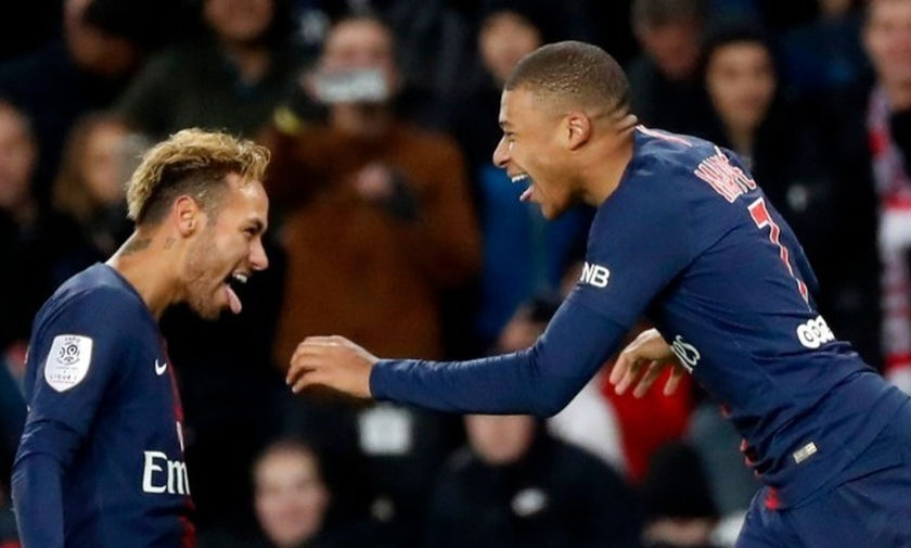 Ο Τούχελ είναι αισιόδοξος για Μπαπέ και Νεϊμάρ