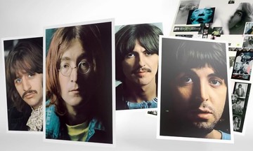 Οι Beatles ακούγονται μοντέρνοι ακόμα και μετά από 50 χρόνια!