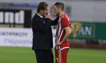 Πως ο Μαρτίνς έκανε τον Φορτούνη πρωταγωνιστή ξανά