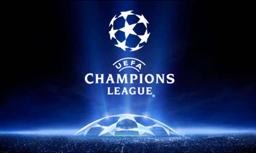 Champions League: Γκολ από τους αγώνες της Τρίτης (27/11) (vids)