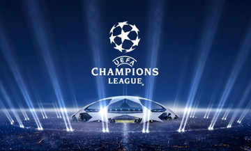 Οι σημερινές αναμετρήσεις του Champions League