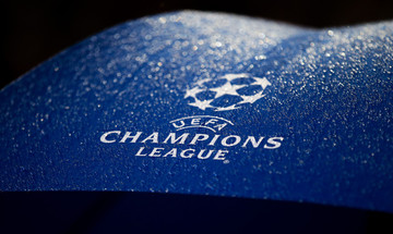 Champions League: Γκολ από τους αγώνες της Τετάρτης (28/11) (vids)