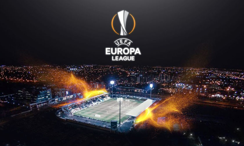 Europa League: Απόβαση στην Ανδαλουσία ο Ολυμπιακός, με Τσέλσι ο ΠΑΟΚ