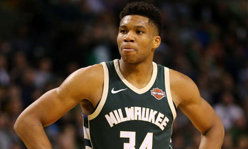 Ο Αντετοκούνμπο το πρώτο φαβορί για τον τίτλο του MVP 