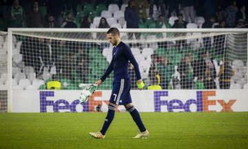 Σε αυτές τις ευκαιρίες ο Μαρτίνς τραβούσε τα μαλλιά του (vid)