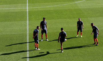 Από το αεροδρόμιο στον Ρέντη ο Ολυμπιακός