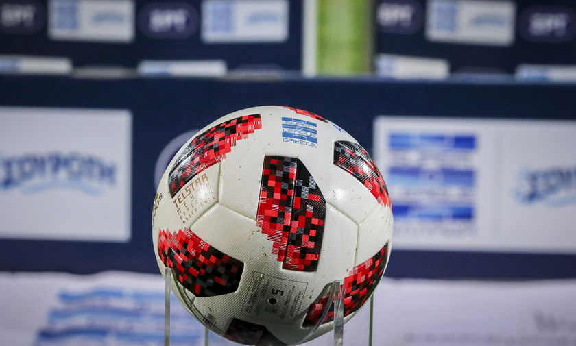 Super League: Στη Ριζούπολη ο Ατρόμητος, τo ενδιαφέρον σε Λάρισα και Ιωάννινα
