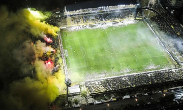 Σήμερα «μιλάει» η έδρα