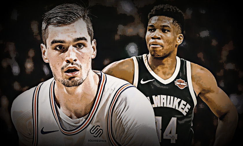 Χεζόνια σε Γιάννη: «Η Νέα Υόρκη δεν είναι μέρος για εσένα»