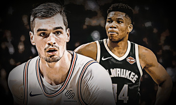 Χεζόνια σε Γιάννη: «Η Νέα Υόρκη δεν είναι μέρος για εσένα»