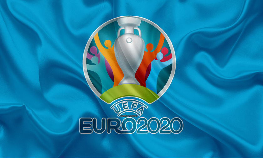 LIVE: Η κλήρωση της Ελλάδας για το Euro 2020