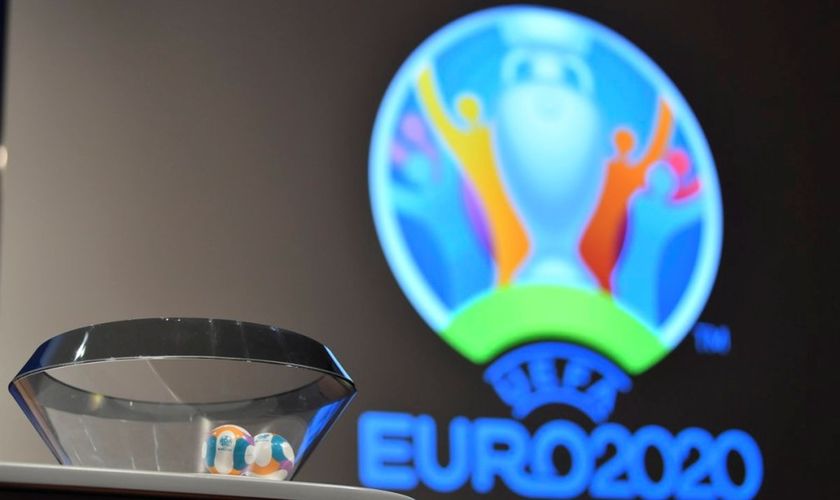 Αυτός είναι ο όμιλος της Εθνικής στο Euro 2020