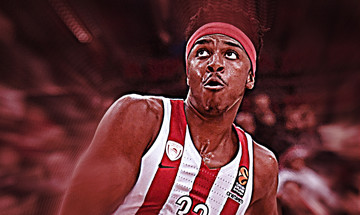 EuroLeague: Σε πρώτο πλάνο της 10ης αγωνιστικής ο ΛεΝτέι! (vid)