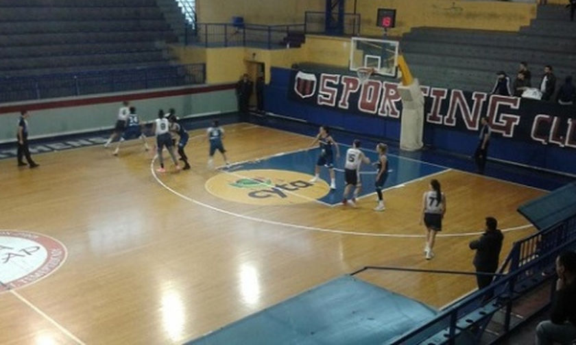 Η δράση στην Α1 γυναικών μπάσκετ