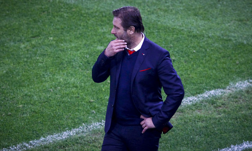 Μαρτίνς: «Μας επηρέασε η κούραση»