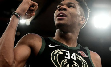 Έτσι μπήκε σε «beast mode» ο Γιάννης Αντετοκούνμπο - Η σκληρή προπόνηση με τις αλυσίδες