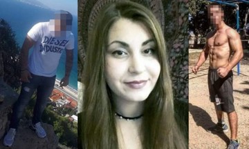 Δολοφονία στη Ρόδο: Συγκλονίζει ο πατέρας της 21χρονης: «Χτυπούσε 2 μέρες στα βράχια»