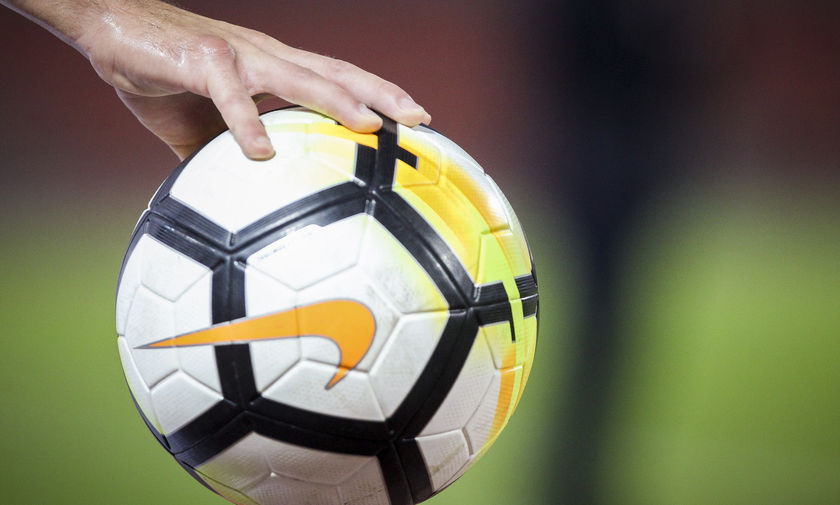 Football League: Οι διαιτητές της 8ης αγωνιστικής