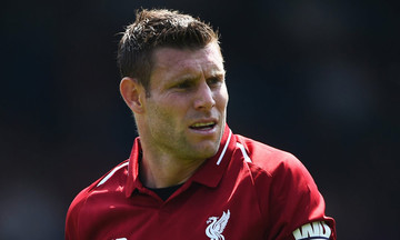 Έτσι έκανε την ανατροπή η Λίβερπουλ (vids)