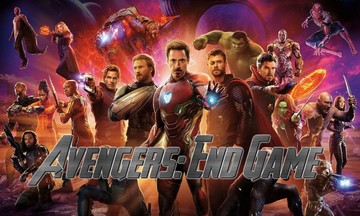 «Avengers: Endgame»: Το τρέιλερ που όλοι περιμέναμε (vid)