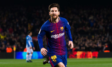 La Liga: Ξέφυγε η Μπαρτσελόνα, προς Ευρώπη η Μπέτις - Τα σημερινά ματς