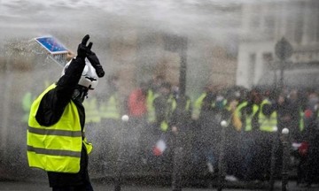 «Kίτρινα Γιλέκα»: Έρευνα για ψεύτικους λογαριασμούς στο διαδίκτυο