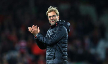 Premier League: Επιτέλους, You Are Walking Alone