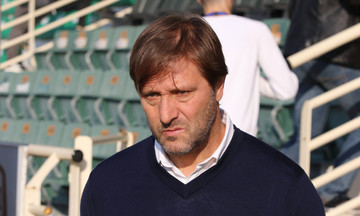 Μαρτίνς: «Παίξτε κάθετα»