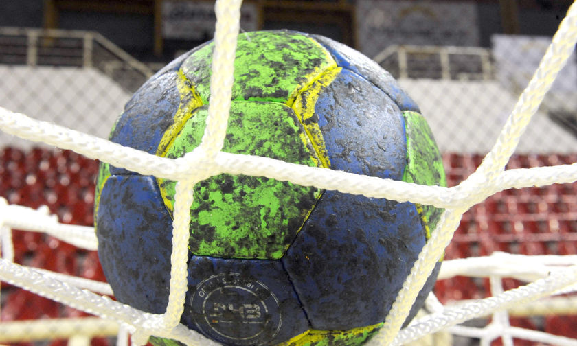 Handball Premier: Τα αποτελέσματα και η βαθμολογία της 9ης αγωνιστικής