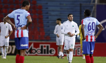 Τα highlights στο Πανιώνιος-Λεβαδειακός 1-1 (vid)